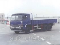 Бортовой грузовик Chenglong LZ1250MJ