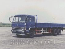 Бортовой грузовик Chenglong LZ1250MM