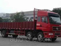 Бортовой грузовик Chenglong LZ1250PCS