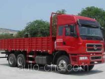 Бортовой грузовик Chenglong LZ1250PDK