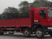 Бортовой грузовик Chenglong LZ1250RCMA