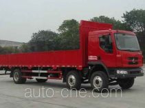 Chenglong cargo truck LZ1250RCS