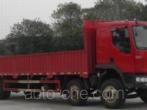 Chenglong cargo truck LZ1251M3CB