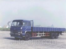 Бортовой грузовик Chenglong LZ1251MN