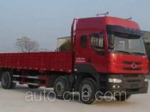 Бортовой грузовик Chenglong LZ1251QCS