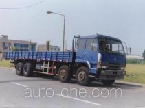 Бортовой грузовик Chenglong LZ1261MD47N