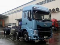 Chenglong truck chassis LZ1310H7FBT