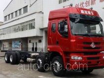 Chenglong truck chassis LZ1310M5FBT