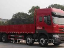 Бортовой грузовик Chenglong LZ1310QELA