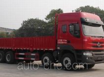 Chenglong cargo truck LZ1311QEL