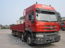 Chenglong cargo truck LZ1312M5FA