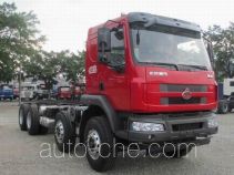 Chenglong truck chassis LZ1317M3FAT