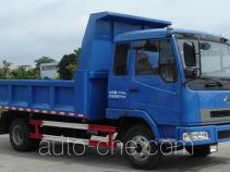 Chenglong dump truck LZ3060LAH