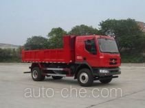 Chenglong dump truck LZ3060M3AA