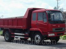 Chenglong dump truck LZ3070LAL