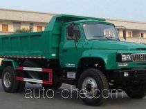 Chenglong dump truck LZ3120GAK