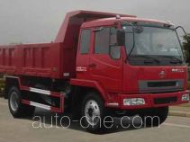 Chenglong dump truck LZ3120LAK