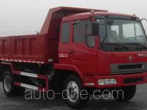 Chenglong dump truck LZ3120LAL