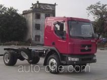 Chenglong dump truck chassis LZ3120M3AAT