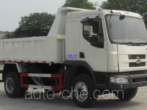 Chenglong dump truck LZ3120RAH