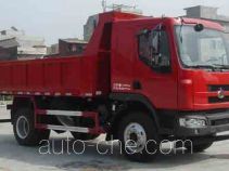 Chenglong dump truck LZ3120RAHA