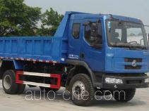 Chenglong dump truck LZ3120RAK