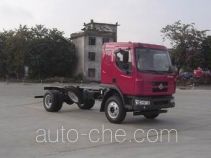 Chenglong dump truck chassis LZ3120RAKAT