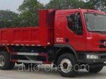 Chenglong dump truck LZ3121M3AA