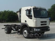 Chenglong dump truck chassis LZ3121M3AAT