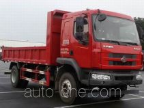 Chenglong dump truck LZ3121M3AB