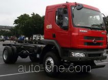 Chenglong dump truck chassis LZ3121M3ABT