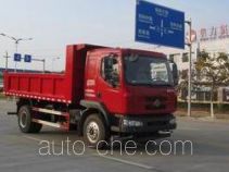 Chenglong dump truck LZ3122M3AA