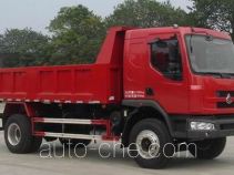 Chenglong dump truck LZ3122RAL