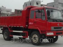 Chenglong dump truck LZ3123LAH