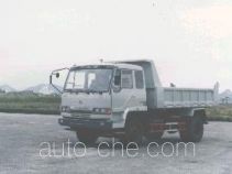 Chenglong dump truck LZ3150M
