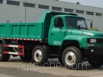 Chenglong dump truck LZ3160GCD