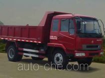 Chenglong dump truck LZ3160LAH