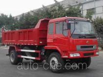 Chenglong dump truck LZ3160LAL
