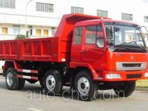 Chenglong dump truck LZ3160LCB