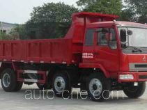 Chenglong dump truck LZ3160LCD