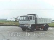 Chenglong dump truck LZ3160M