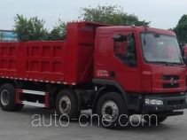 Chenglong dump truck LZ3160M3CA