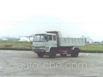 Chenglong dump truck LZ3160MD23