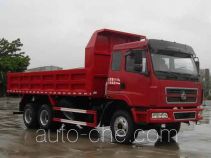 Chenglong dump truck LZ3160PDJ
