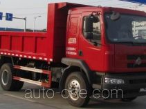 Chenglong dump truck LZ3160QAL