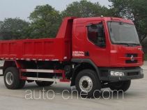 Chenglong dump truck LZ3160RAH
