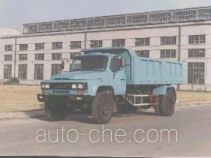 Dongfeng dump truck LZ3161G