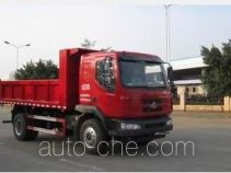 Chenglong dump truck LZ3162M3AA