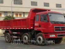 Chenglong dump truck LZ3162PCD