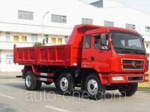 Chenglong dump truck LZ3180PCF